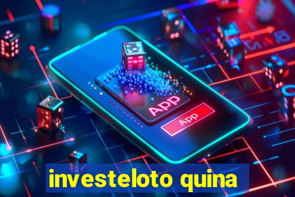 investeloto quina